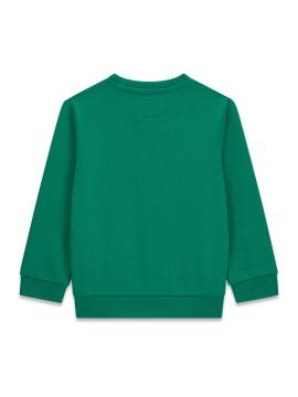 Afbeelding voor product Pull van het merk Guess in het Groen