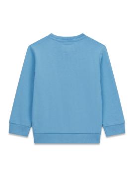 Afbeelding voor product Pull van het merk Guess in het Blauw