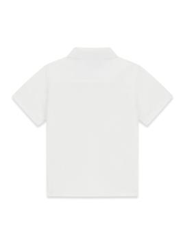 Afbeelding voor product Hemd van het merk Guess in het Wit