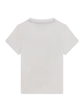 Afbeelding voor product T-shirt van het merk Guess in het Wit