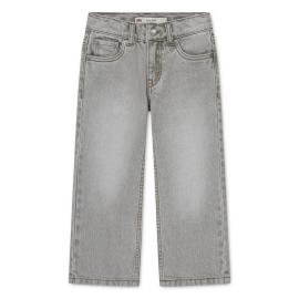 Afbeelding voor product Jeans van het merk Levis in het Grijs