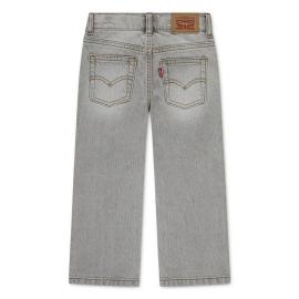 Afbeelding voor product Jeans van het merk Levis in het Grijs