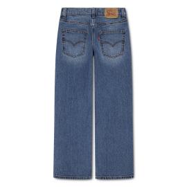 Afbeelding voor product Broek van het merk Levis in het Jeans