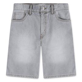 Afbeelding voor product Short van het merk Levis in het Grijs