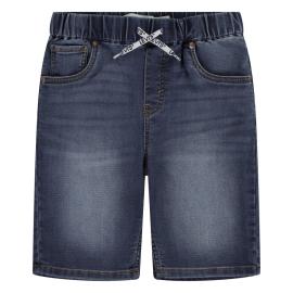 Afbeelding voor product Short van het merk Levis in het Jeans
