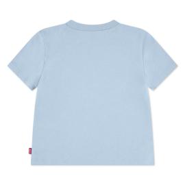 Afbeelding voor product T-shirt van het merk Levis in het Blauw