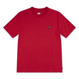 Afbeelding voor product T-shirt van het merk Levis in het Rood