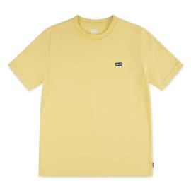 Afbeelding voor product T-shirt van het merk Levis in het Geel