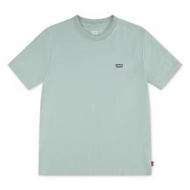 Afbeelding voor product T-shirt van het merk Levis in het Groen