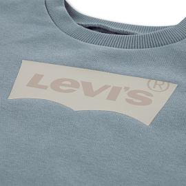 Afbeelding voor product Sweater van het merk Levis in het Grijs
