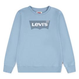 Afbeelding voor product Sweater van het merk Levis in het Blauw