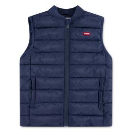 Afbeelding voor product Bodywarmer van het merk Levis in het Blauw