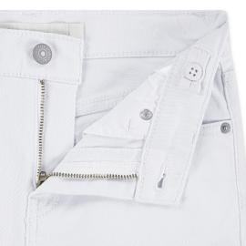 Afbeelding voor product Broek van het merk Levis in het Wit