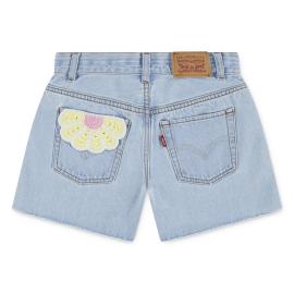 Afbeelding voor product Short van het merk Levis in het Jeans