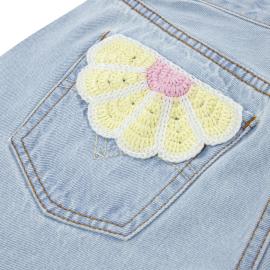 Afbeelding voor product Short van het merk Levis in het Jeans