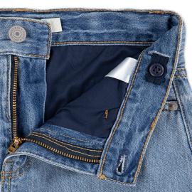 Afbeelding voor product Rok van het merk Levis in het Jeans