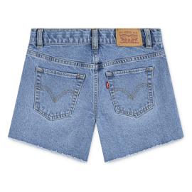 Afbeelding voor product Short van het merk Levis in het Jeans