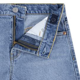 Afbeelding voor product Short van het merk Levis in het Jeans