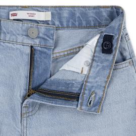 Afbeelding voor product Short van het merk Levis in het Jeans