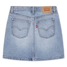 Afbeelding voor product Short van het merk Levis in het Jeans