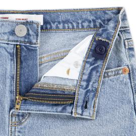 Afbeelding voor product Short van het merk Levis in het Jeans