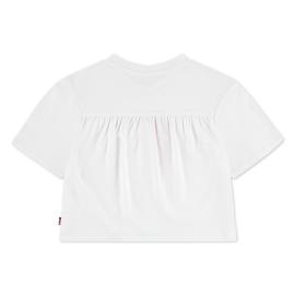 Afbeelding voor product T-shirt van het merk Levis in het Wit