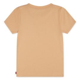 Afbeelding voor product T-shirt van het merk Levis in het Oranje