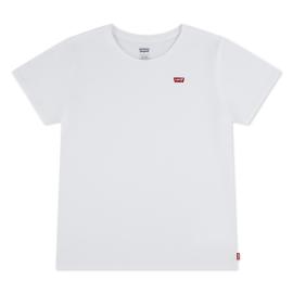 Afbeelding voor product T-shirt van het merk Levis in het Wit