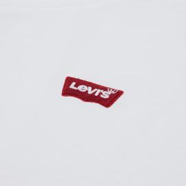 Afbeelding voor product T-shirt van het merk Levis in het Wit