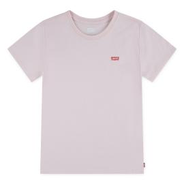Afbeelding voor product T-shirt van het merk Levis in het Roze