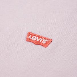 Afbeelding voor product T-shirt van het merk Levis in het Roze