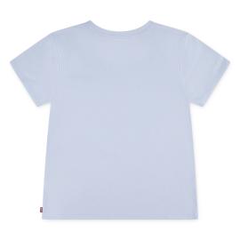 Afbeelding voor product T-shirt van het merk Levis in het Blauw