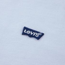 Afbeelding voor product T-shirt van het merk Levis in het Blauw