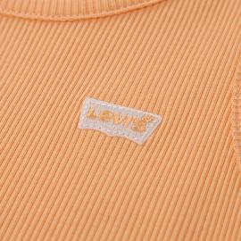 Afbeelding voor product Top van het merk Levis in het Oranje
