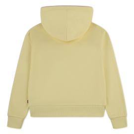 Afbeelding voor product Sweater van het merk Levis in het Geel