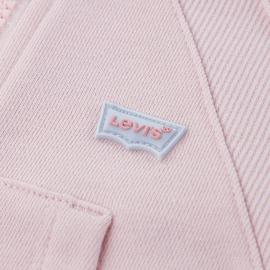Afbeelding voor product Sweater van het merk Levis in het Roze