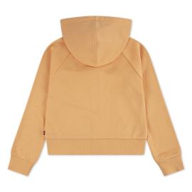 Afbeelding voor product Sweater van het merk Levis in het Oranje