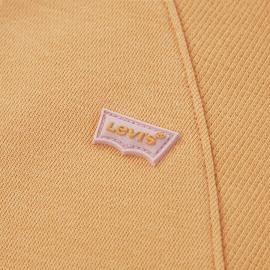 Afbeelding voor product Sweater van het merk Levis in het Oranje