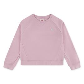 Afbeelding voor product Sweater van het merk Levis in het Roze
