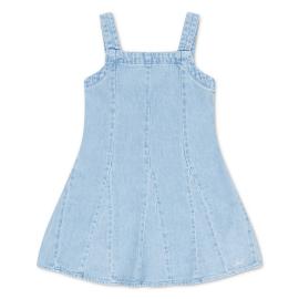 Afbeelding voor product Kleed van het merk Levis in het Jeans