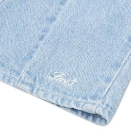 Afbeelding voor product Kleed van het merk Levis in het Jeans