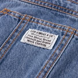 Afbeelding voor product Jumpsuit van het merk Levis in het Jeans