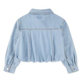 Afbeelding voor product Jacket van het merk Levis in het Jeans