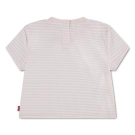 Afbeelding voor product T-shirt van het merk Levis in het Roze