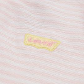 Afbeelding voor product T-shirt van het merk Levis in het Roze