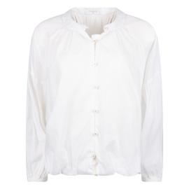 Afbeelding voor product Bloes van het merk Nukus in het Ecru