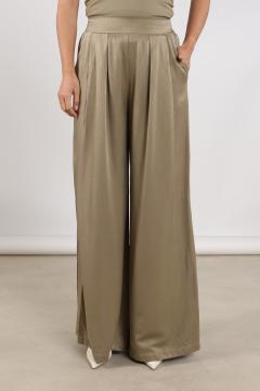 Afbeelding voor product Broek van het merk Nukus in het Kaki