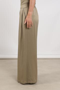 Afbeelding voor product Broek van het merk Nukus in het Kaki