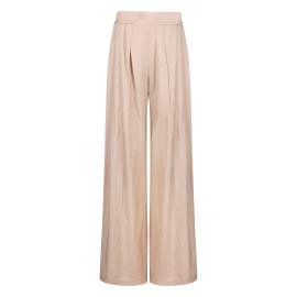 Afbeelding voor product Broek van het merk Nukus in het Beige