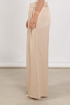 Afbeelding voor product Broek van het merk Nukus in het Beige